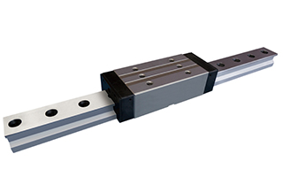SLG series for Small Guideway or Block Groove Profile Grinding